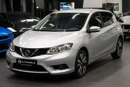 Nissan Pulsar 38.300 km 12.890 &euro; Bergkamen 59192