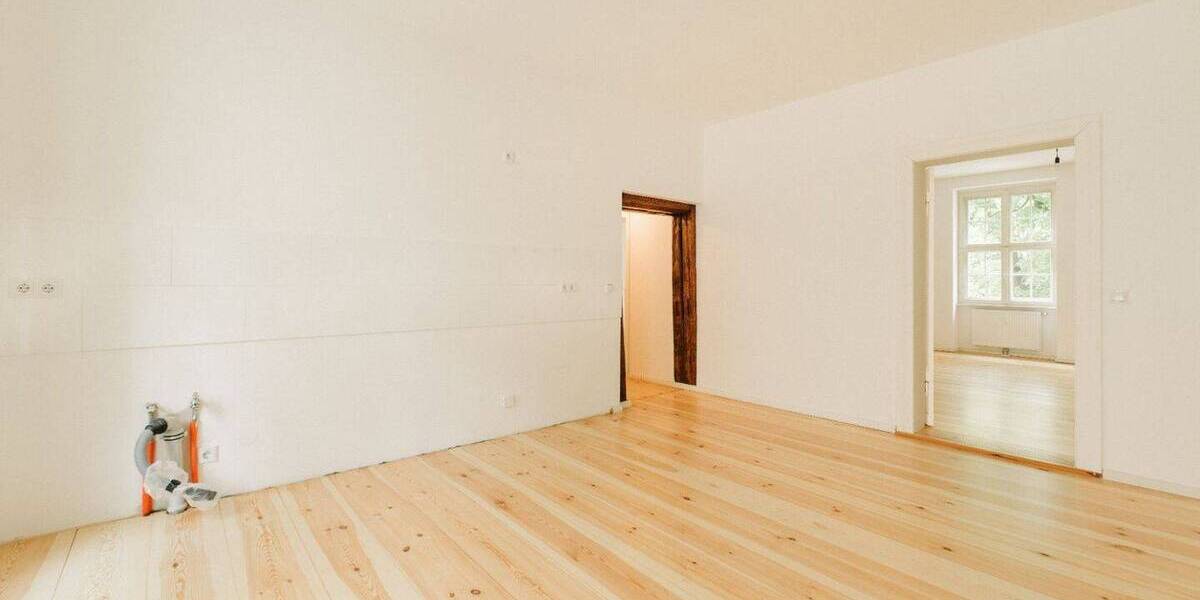 Etagenwohnung Potsdam Nördliche Innenstadt - 3 Zimmer, 81 m&sup2;, 475.000&euro; | Angebot:26834156