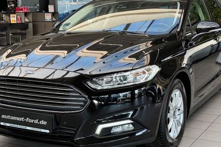 Ford Mondeo 136.833 km 11.890 &euro; Heidenau 01809