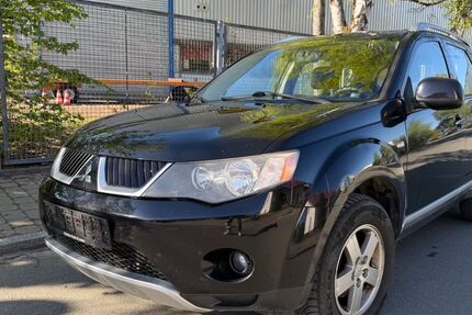 Mitsubishi Outlander 194.000 km 2.000 &euro; Feucht 90537