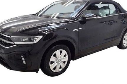 VW T-Roc 11.653 km 36.839 &euro; Artern 06556