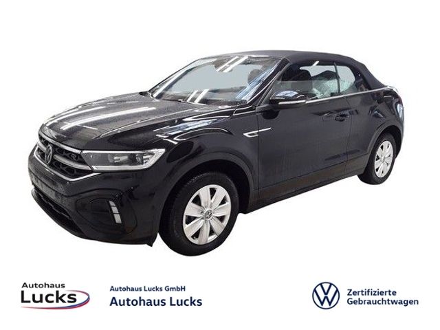 VW T-Roc 11.653 km 36.839 &euro; Artern 06556