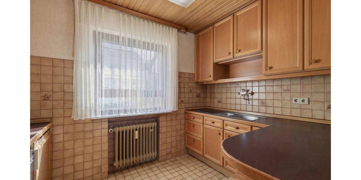 Mehrfamilienhaus, Wohnhaus Malsch Waldprechtsweier - 9 Zimmer, 165 m&sup2;, 469.000&euro; | Angebot:26026547