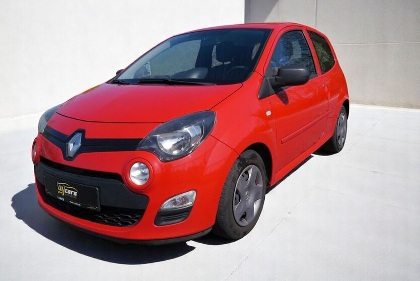 Twingo