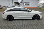 Mercedes-Benz CLA 200 Shooting Brake AMG Line Navi/LED 120.570 km 12.400 &euro; Wilsdruff 01723