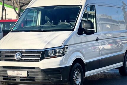 VW Crafter 214.060 km 12.999 &euro; Sulz a. N 72172
