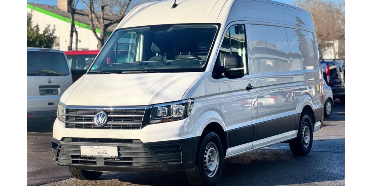 VW Crafter 214.060 km 12.999 &euro; Sulz a. N 72172