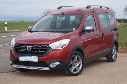 Dacia Dokker 46.800 km 17.490 &euro; Bechenheim 55234