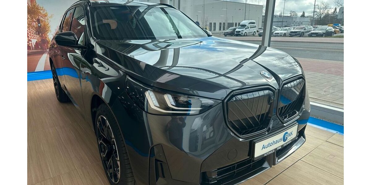 BMW X3 14.814 km 58.470 &euro; Erlangen 91058