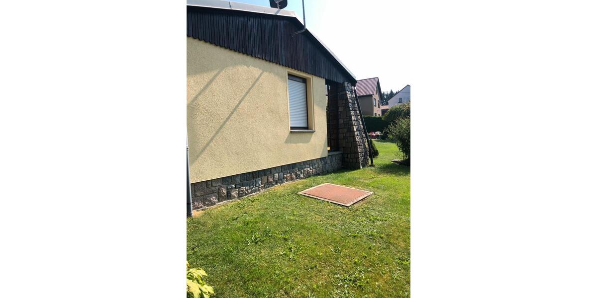 Bungalow Kirchberg - 3 Zimmer, 21 m&sup2;, 33.300&euro; | Angebot:26270662