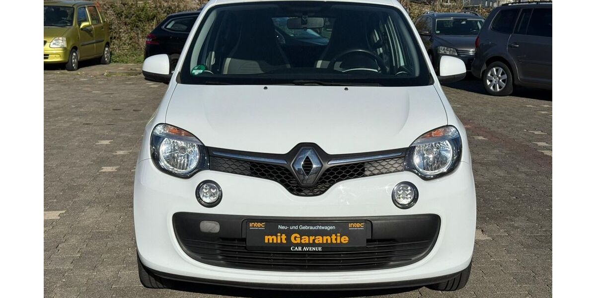 Renault Twingo 146.000 km 4.990 &euro; Wittlich 54516