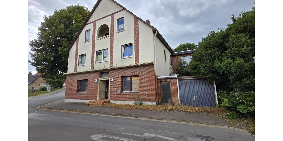 Mehrfamilienhaus, Wohnhaus Rinteln - 194.000&euro; | Angebot:26762027
