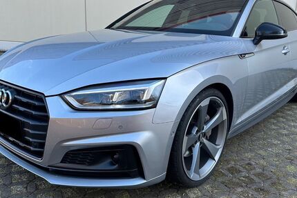 Audi A5 108.000 km 27.900 € Unterschleißheim 85716