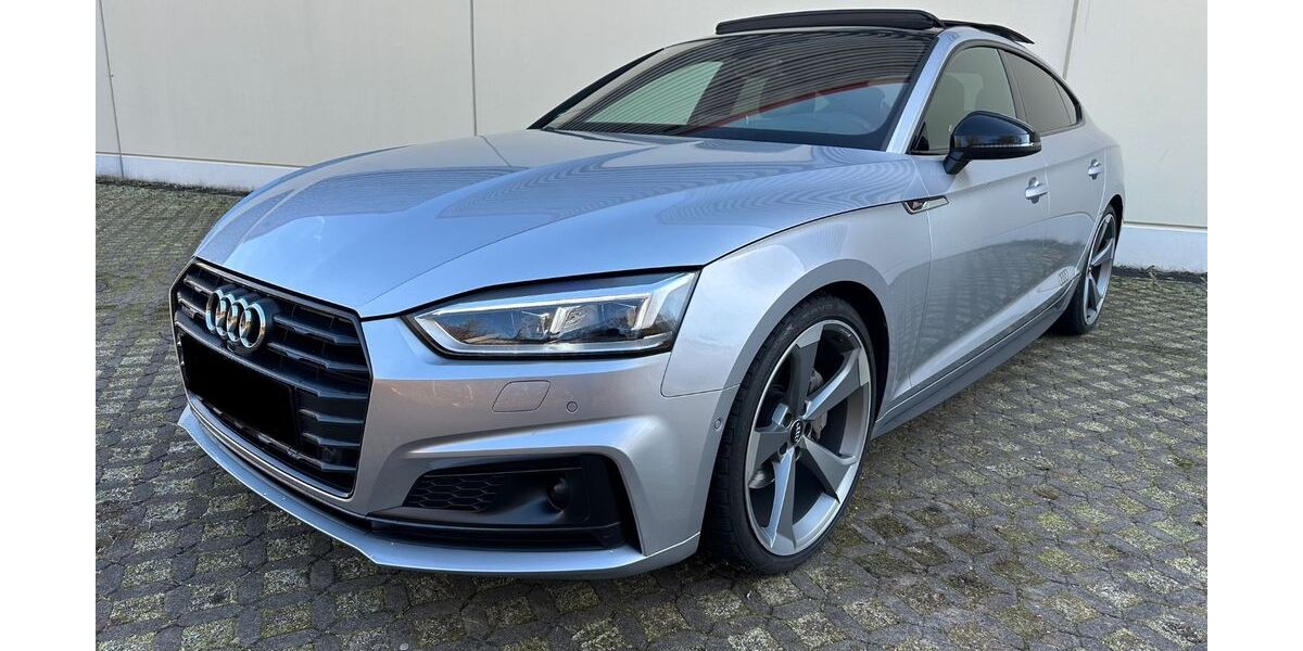 Audi A5 108.000 km 27.900 € Unterschleißheim 85716