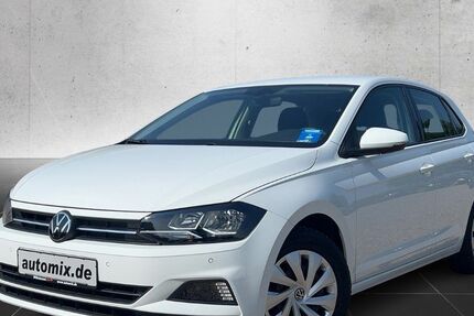 VW Polo 96.870 km 13.550 &euro; Gadebusch 19205