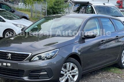 Peugeot 308 120.725 km 8.399 &euro; Lüdenscheid 58513