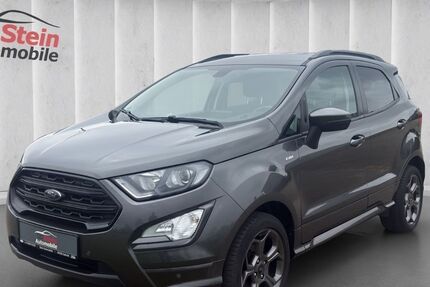 Ford EcoSport 68.000 km 14.200 &euro; Gehrde 49596
