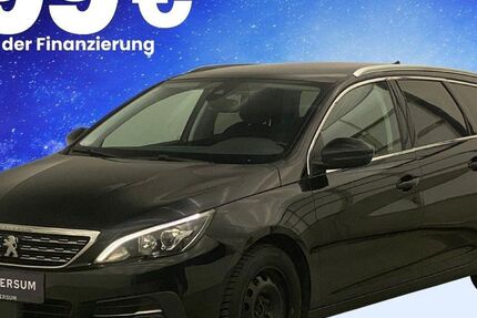 Peugeot 308 91.291 km 12.445 &euro; Uetersen bei Hamburg 25436