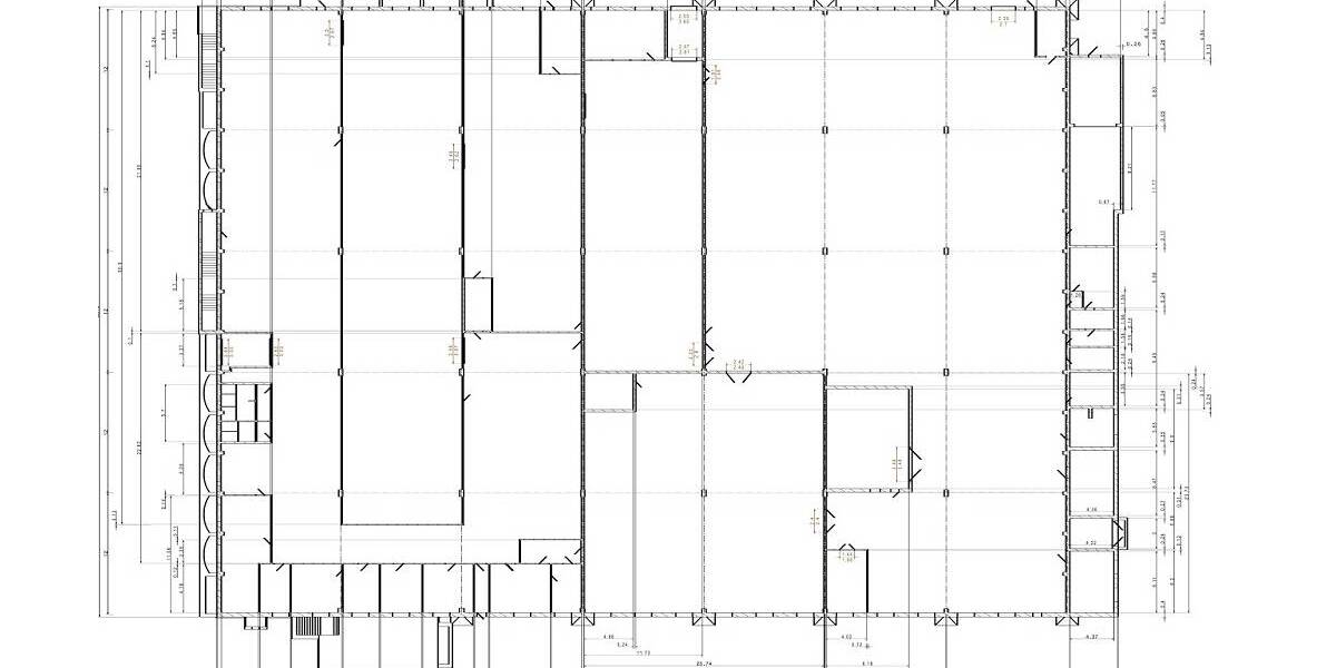 Gewerbeobjekt Coswig - 1.550.000&euro; | Angebot:26093415