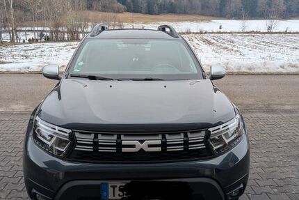 Dacia Duster 33.268 km 17.700 &euro; Chieming 83339