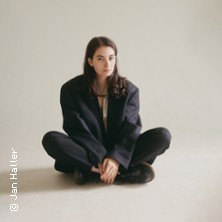 Mina Richman 01.12.2025 zakk Club