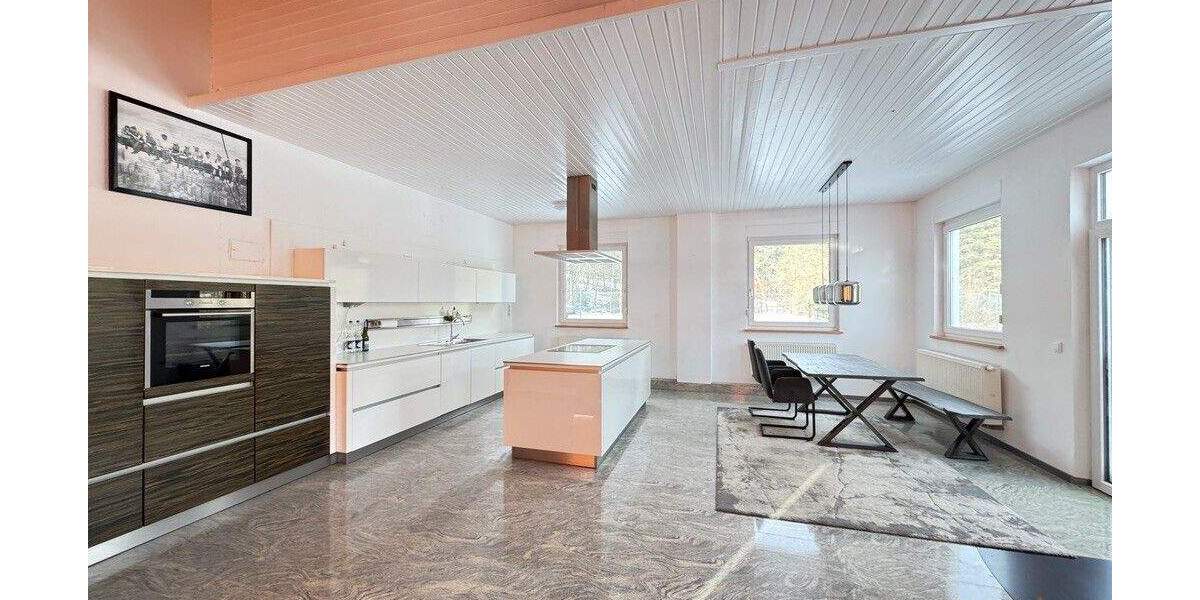 Einfamilienhaus Haundorf / Obererlbach Obererlbach - 9 Zimmer, 327 m&sup2;, 1.089.000&euro; | Angebot:25835799