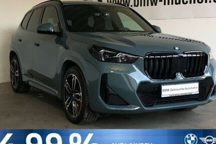 BMW X1 9.756 km 37.870 &euro; Erbach 64711