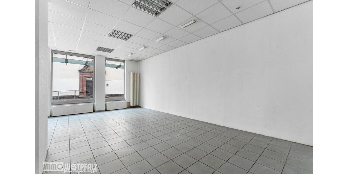 Gewerbeobjekt Pirmasens - 495&euro; | Angebot:24425432