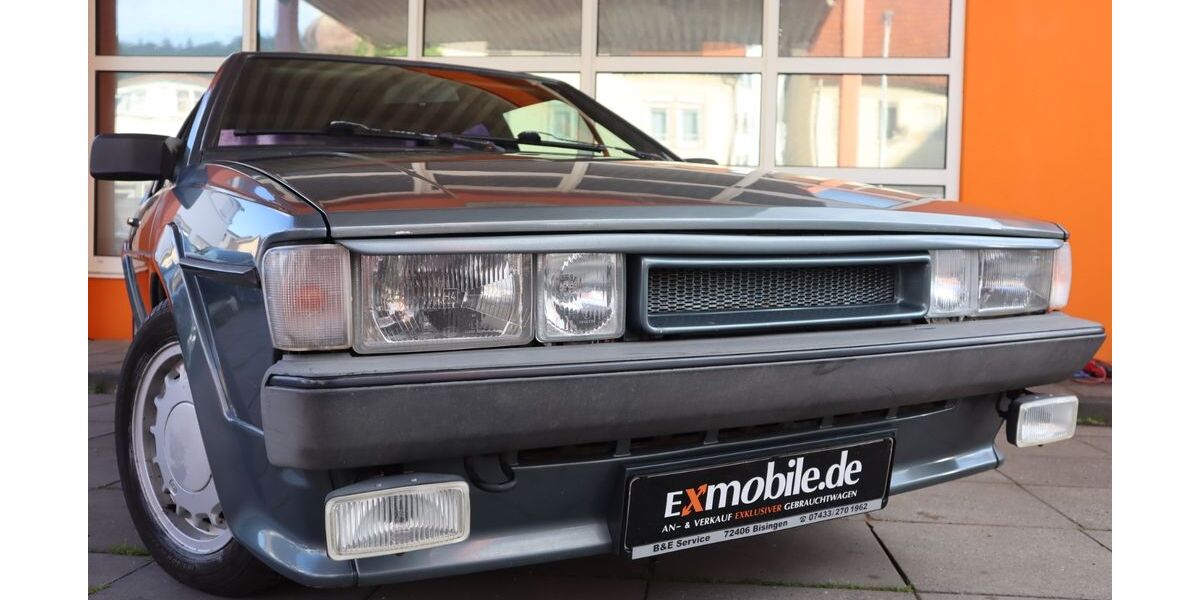 VW Scirocco 278.172 km 7.350 &euro; Albstadt 72461