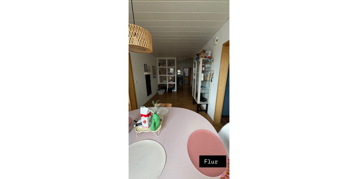 Etagenwohnung Erlangen Alterlangen - 4 Zimmer, 114 m&sup2;, 1.400&euro; | Angebot:26416462