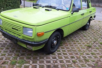Wartburg 353 85.922 km 4.950 € Drebkau 03116