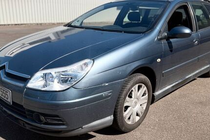 Citroen C5 160.000 km 1.399 &euro; Fellbach bei Stuttgart 70736