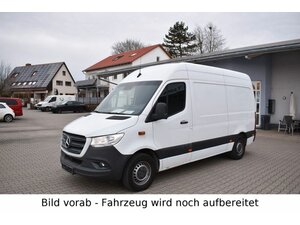 Mercedes-Benz Sprinter 316 CDI Hochraumkasten RWD Klima Kamera 71.033 km 27.995 &euro; Donauwörth 86609