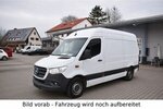 Mercedes-Benz Sprinter 316 CDI Hochraumkasten RWD Klima Kamera 71.033 km 27.995 &euro; Donauwörth 86609