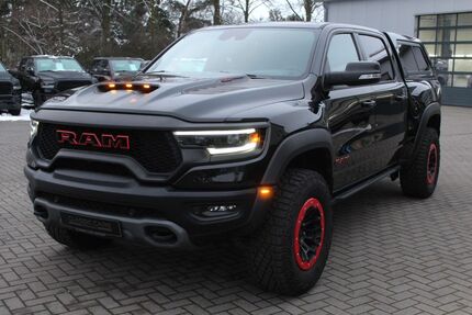 Dodge RAM 12.000 km 111.900 &euro; Bremen 28201
