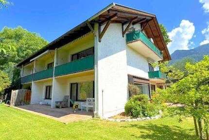 Grundstück zu verkaufen in Garmisch-Partenkirchen 2.190.000 € 1024 m² zimmer