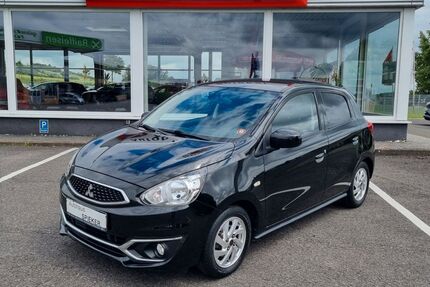 Mitsubishi Space Star 82.000 km 5.990 &euro; Andervenne 49832