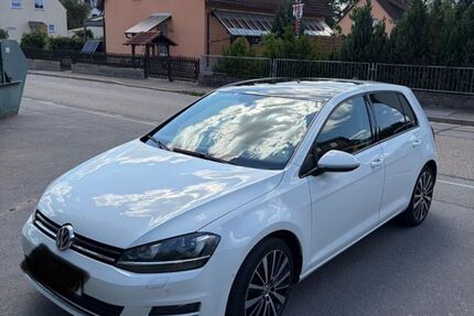 VW Golf 150.000 km 9.990 &euro; Burglengenfeld 93133