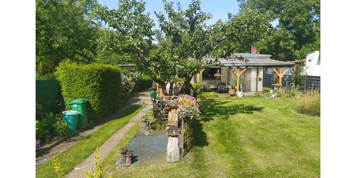 Bungalow Nuthe-Urstromtal Urstromtal - 135.000&euro; | Angebot:25282670