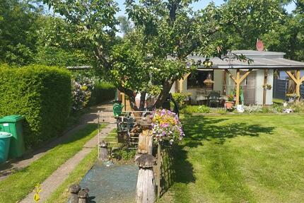 Haus Nuthe-Urstromtal Urstromtal - 135.000&euro; | Angebot:25282670