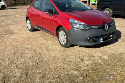 Renault Clio 141.580 km 3.900 &euro; Ratzeburg 23909