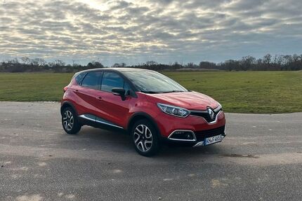 Renault Captur 38.500 km 9.350 &euro; Bad Kreuznach 55543