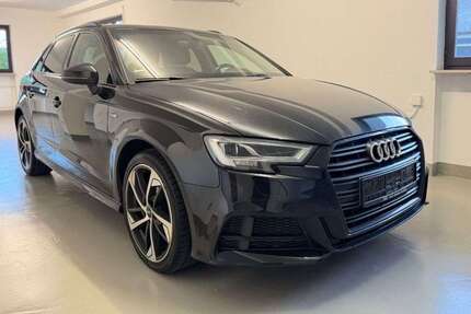 Audi A3 158.160 km 16.900 &euro; Alsbach 64665