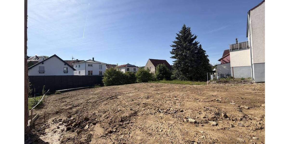 Grundstück Großrinderfeld - 122.700&euro; | Angebot:26806967