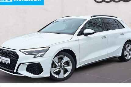 Audi A3 31.669 km 25.410 &euro; Kölln-Reisiek 25337