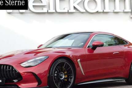 Mercedes-Benz AMG GT 17.100 km 147.885 &euro; Stemwede-Levern 32351