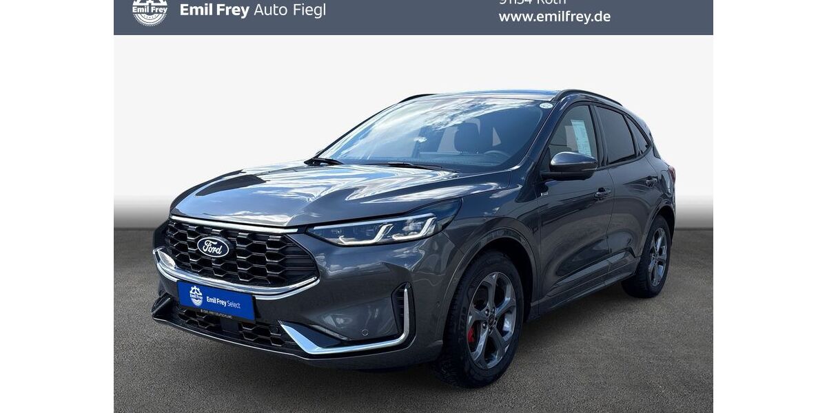 Ford Kuga 20.251 km 33.990 &euro; Roth 91154