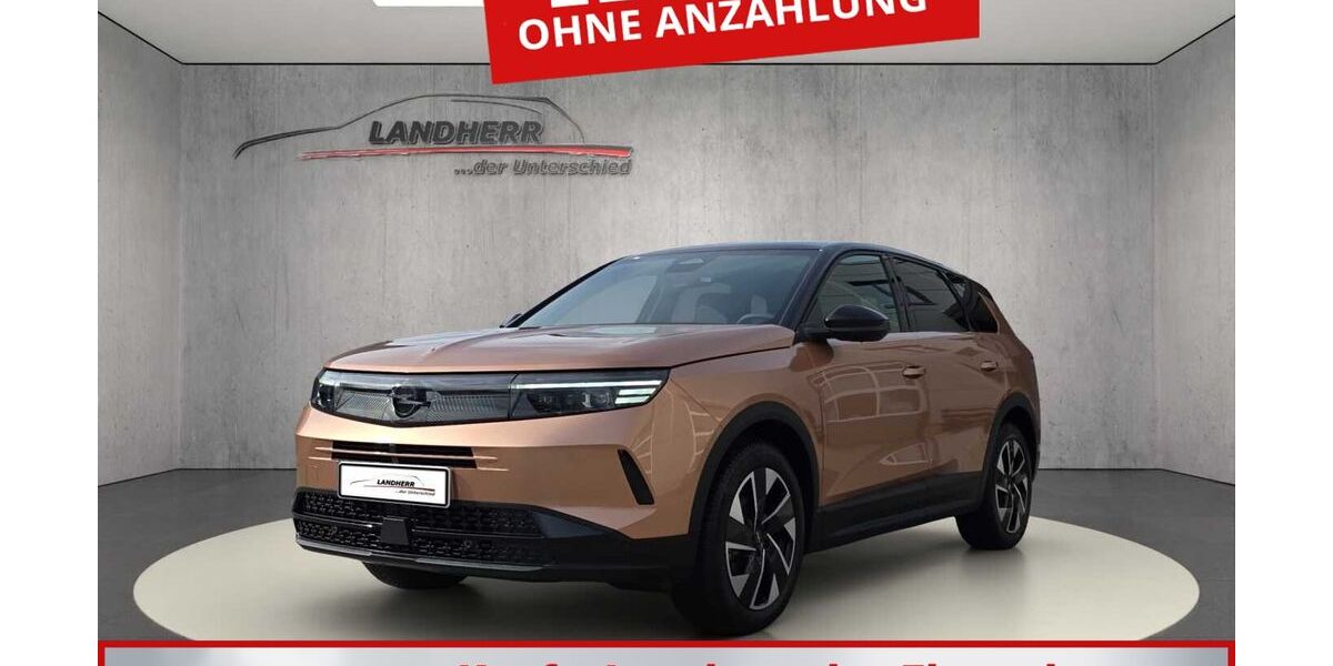 Opel Grandland (X) 8.472 km 27.900 &euro; Thannhausen 86470