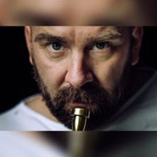 Sebastian Studnitzky 12.02.2026 Nica Jazz Club