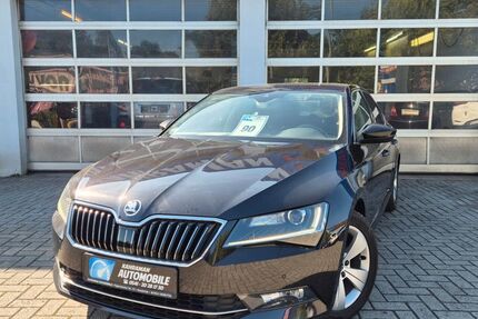 Skoda Superb 174.000 km 18.999 € Osnabrück 49090